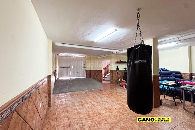 Foto 5d94c3c1-7db6-4e18-956a-f5397bc6097d. Casa con riscaldamento parcheggio in Ejido centro Ejido (El)