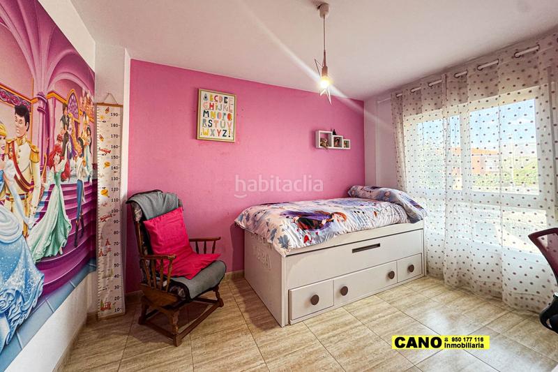 Foto 75a9e964-df92-41d0-b9b1-2d23fe6ea7bc. Casa con riscaldamento parcheggio in Ejido centro Ejido (El)