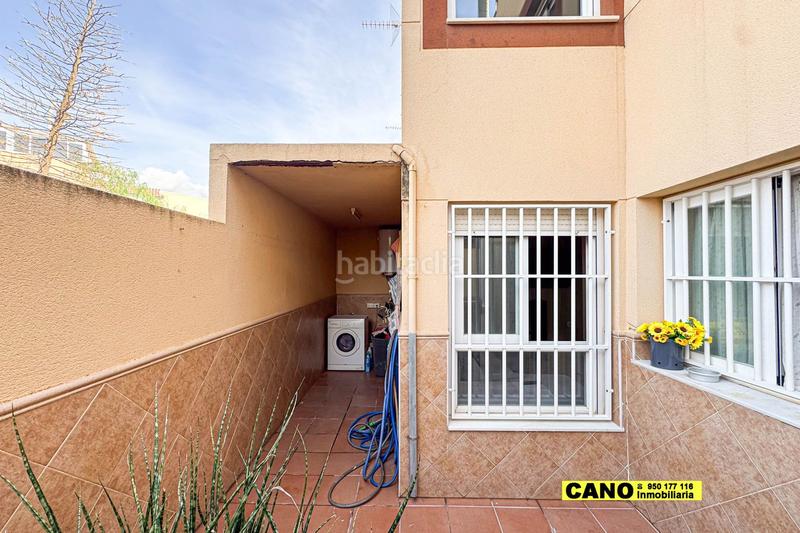 Foto 872a754e-a78e-4243-893d-4dce2f6341bc. Casa con riscaldamento parcheggio in Ejido centro Ejido (El)