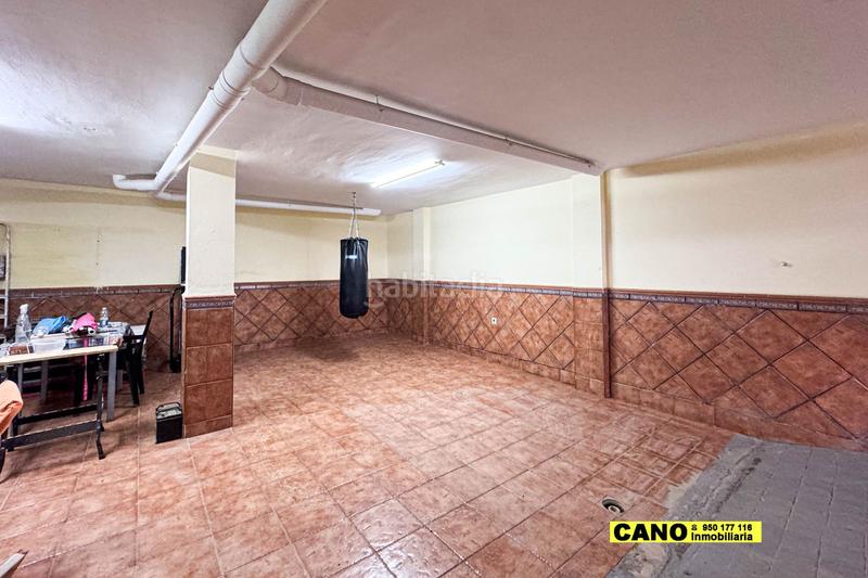 Foto 9dab3c2c-01f5-41d8-8aec-a456154f6faf. Casa con riscaldamento parcheggio in Ejido centro Ejido (El)