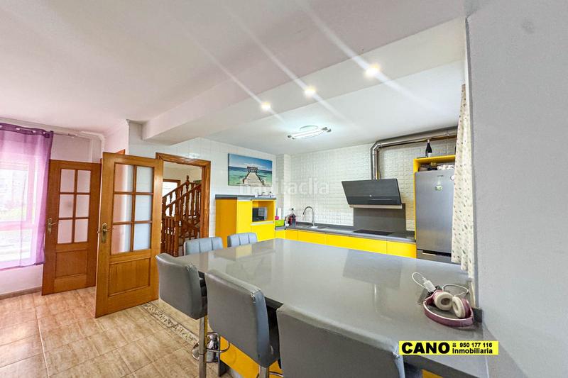 Foto a51ad940-b884-4be4-9b25-2fba1bc8aec9. Casa con riscaldamento parcheggio in Ejido centro Ejido (El)