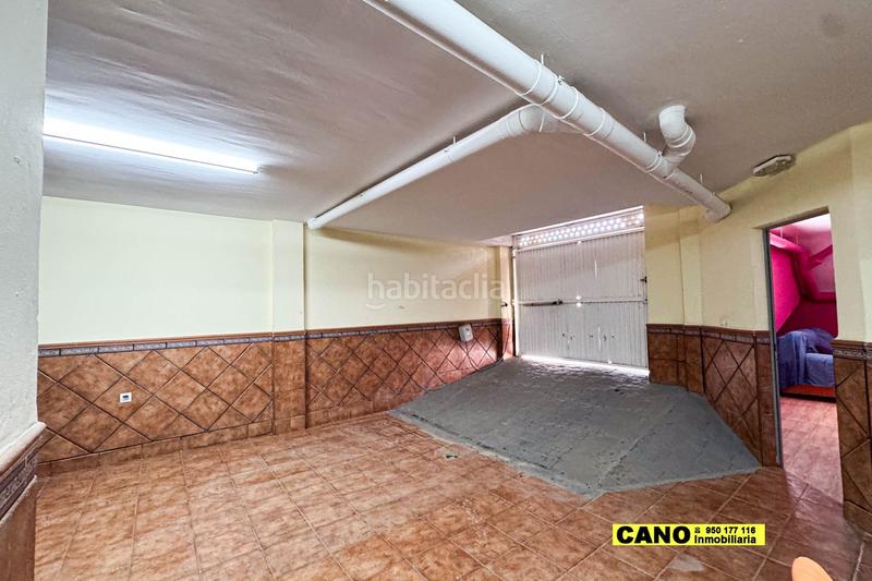 Foto a5c8cbe3-419e-46d7-bacc-cb66679e6edf. Casa con riscaldamento parcheggio in Ejido centro Ejido (El)