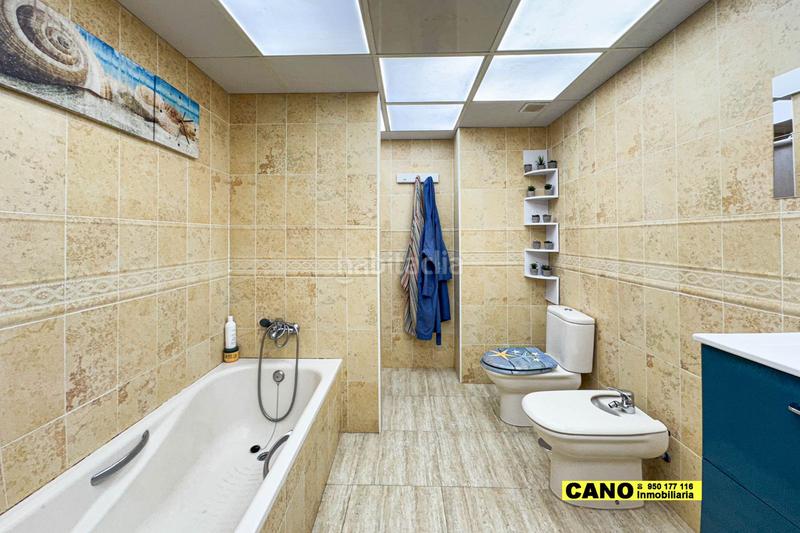 Foto ba00a8e5-6ce4-4ed3-a9e5-3ebd3a7084b9. Casa con riscaldamento parcheggio in Ejido centro Ejido (El)