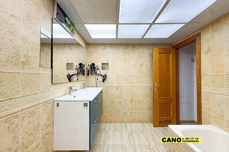 Foto ba51b3af-a827-4506-a7d4-6f4f4de2c8b1. Casa con riscaldamento parcheggio in Ejido centro Ejido (El)