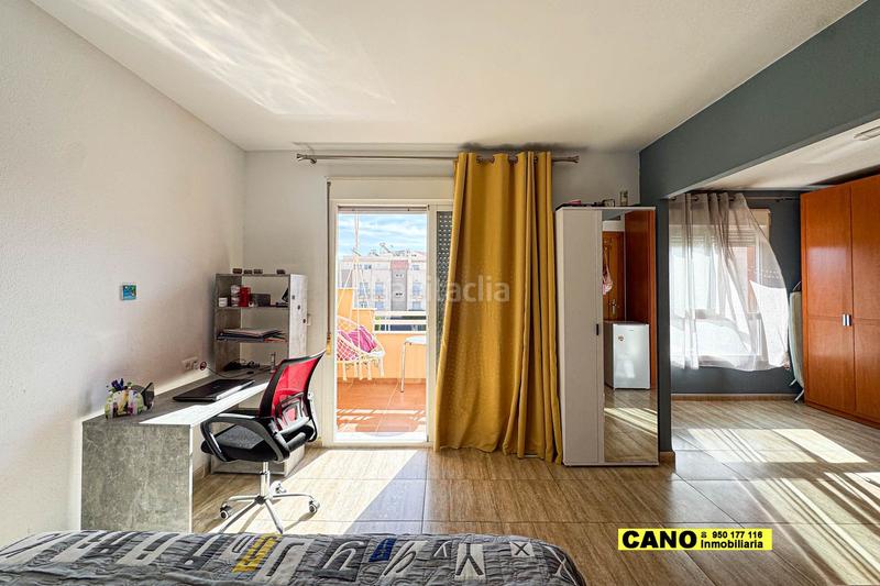 Foto c8f373dd-e6a5-461a-8f6e-ab5a77e9d29a. Casa con riscaldamento parcheggio in Ejido centro Ejido (El)