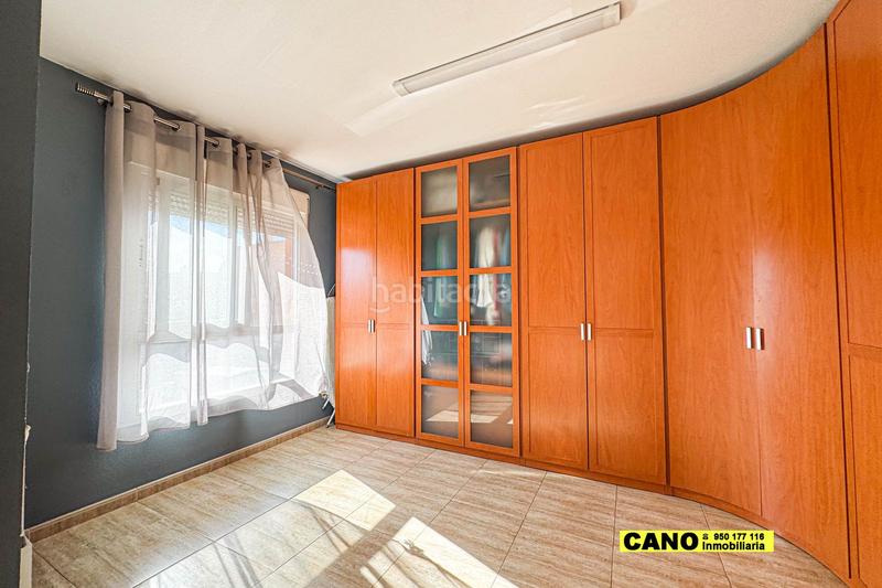 Foto c9e46bf5-014b-4516-9d09-0ad67e24f11f. Casa con riscaldamento parcheggio in Ejido centro Ejido (El)