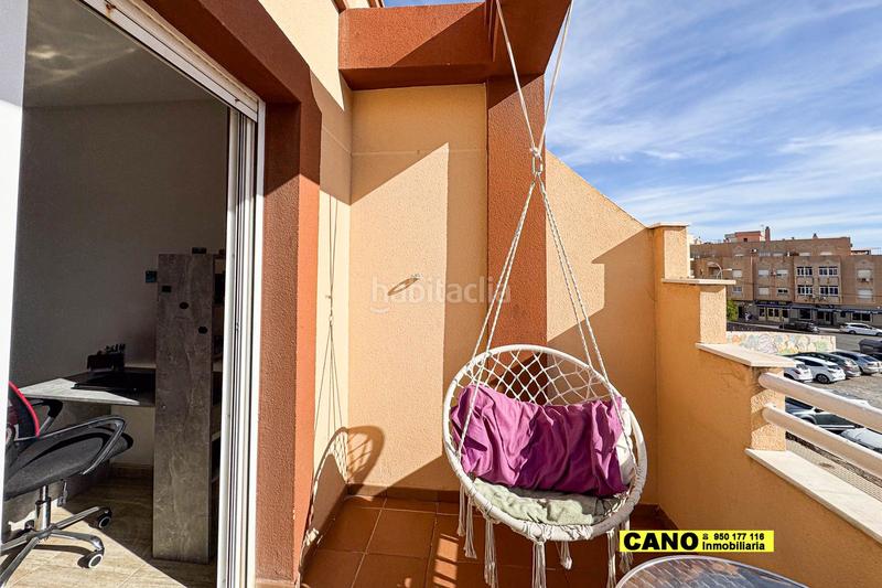 Foto cb629032-d653-4e37-8844-513f994e8010. Casa con riscaldamento parcheggio in Ejido centro Ejido (El)