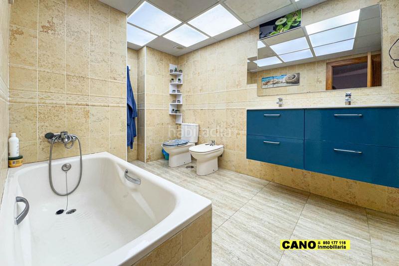 Foto cbd3c5cb-e02b-4ad8-9fac-c676e5d9912b. Casa con riscaldamento parcheggio in Ejido centro Ejido (El)