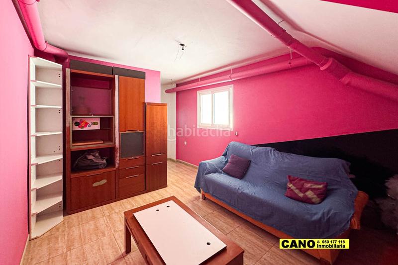 Foto d2094f99-310d-4308-9bc2-1bd7f0c0d892. Casa con riscaldamento parcheggio in Ejido centro Ejido (El)