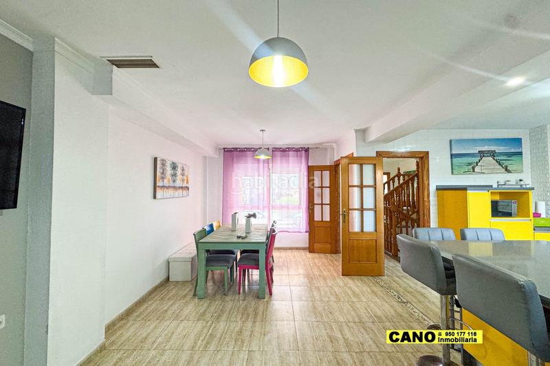 Foto d2a14d63-5e10-4c7d-814c-0b32d0c9d49c. Casa con riscaldamento parcheggio in Ejido centro Ejido (El)