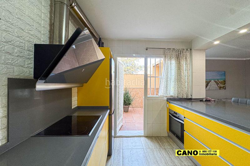 Foto d9dc1ff5-7c00-4c51-8432-adae6bac1c1e. Casa con riscaldamento parcheggio in Ejido centro Ejido (El)