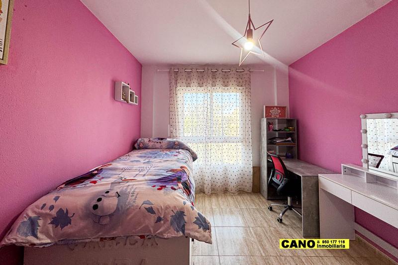 Foto e286a6e8-43d3-4adf-a8b7-92f825d0556c. Casa con riscaldamento parcheggio in Ejido centro Ejido (El)