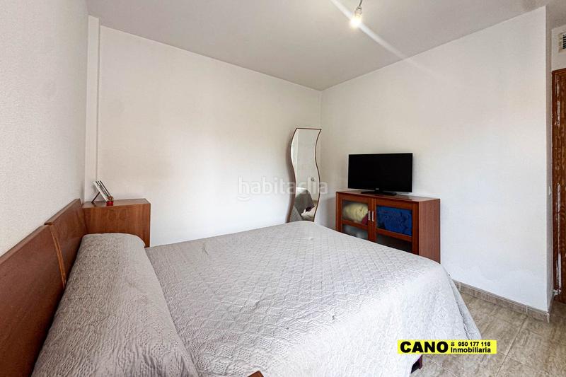 Foto e2a104fd-72b5-41e4-98b9-09575bc0807f. Casa con riscaldamento parcheggio in Ejido centro Ejido (El)