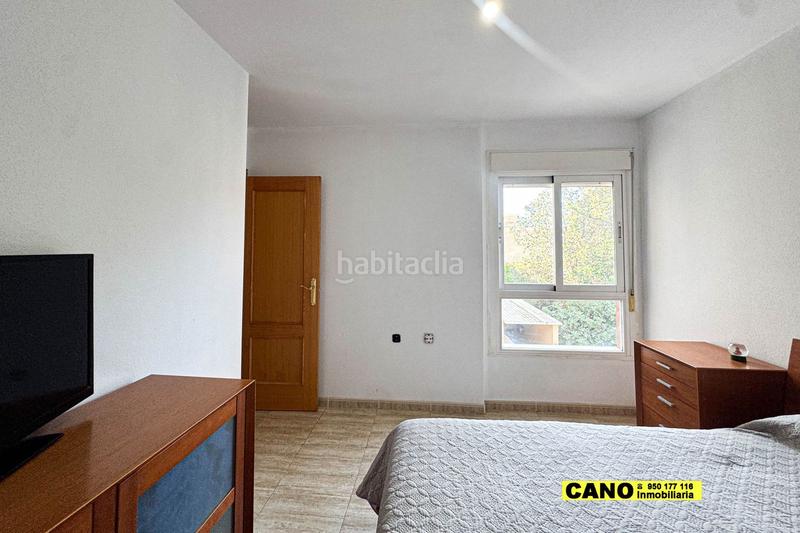 Foto e4464105-b061-4cd0-ab5b-8aff79af1cb3. Casa con riscaldamento parcheggio in Ejido centro Ejido (El)