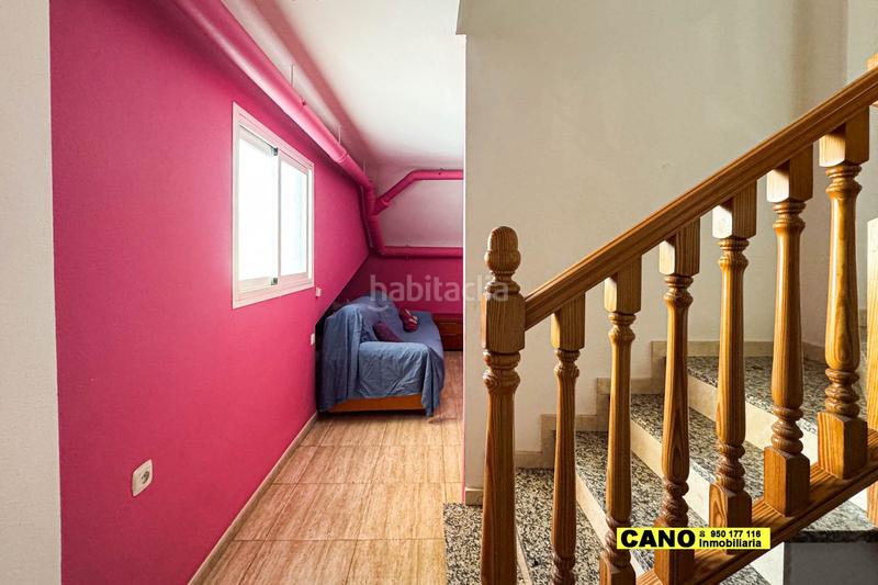 Foto ea45d666-9971-4eee-9fec-e0f21ff38f9c. Casa con riscaldamento parcheggio in Ejido centro Ejido (El)