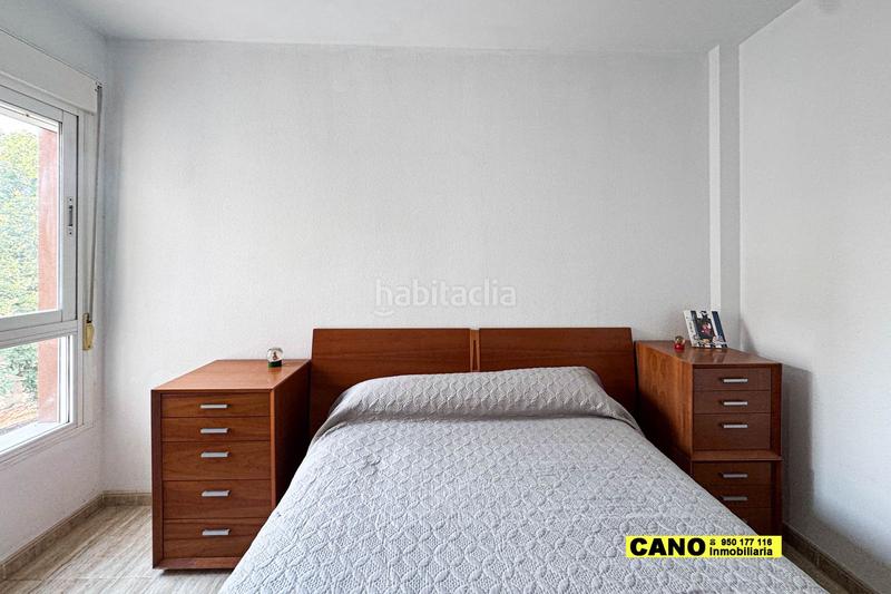 Foto f5b2aac8-75af-4079-a1d3-093b2d5957cc. Casa con riscaldamento parcheggio in Ejido centro Ejido (El)