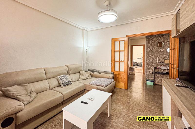 Foto 0a07c778-e24b-43e1-a100-2bc98580c202. Appartamento con riscaldamento in El Alquián Almería