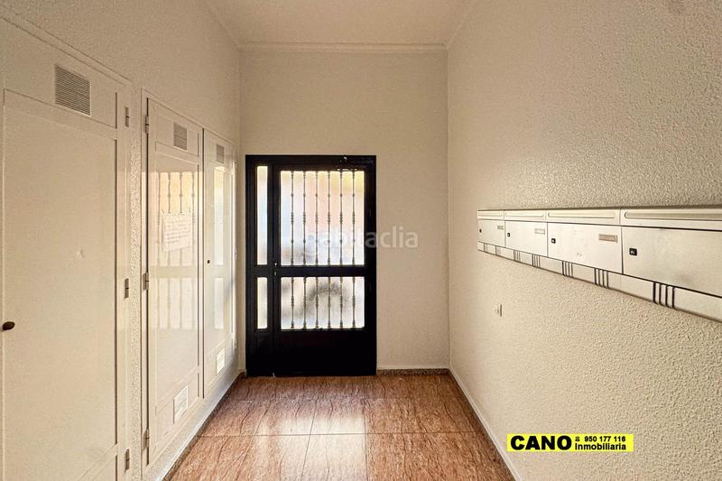 Foto 1210e1ad-e0f5-4060-bfad-ab5185ad929d. Appartamento con riscaldamento in El Alquián Almería