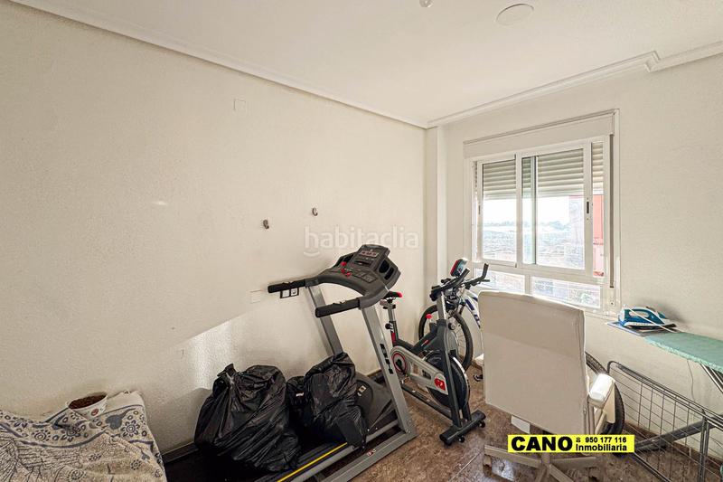 Foto 31128ac6-2428-4e0f-8fb0-634eac5b06d1. Appartamento con riscaldamento in El Alquián Almería