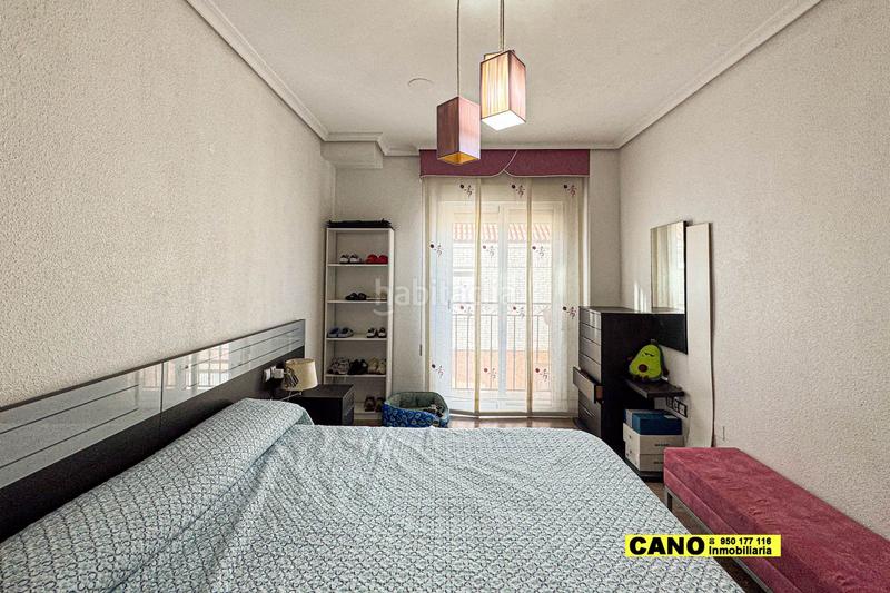 Foto 3457dd7f-08c5-4234-b309-d6bdbbbdaaf8. Appartamento con riscaldamento in El Alquián Almería