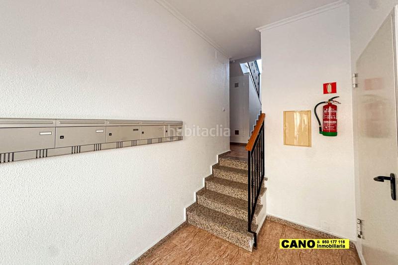 Foto 6b05cef8-d4ac-4bc5-ac91-f014ad160282. Appartamento con riscaldamento in El Alquián Almería