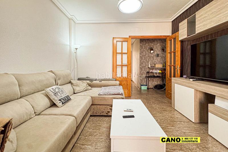 Foto 7de99881-c6b4-4c7b-be28-6d217cc64390. Appartamento con riscaldamento in El Alquián Almería