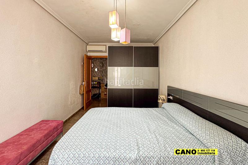 Foto c2697824-e72b-4d9b-bb0d-81d0b788344a. Appartamento con riscaldamento in El Alquián Almería