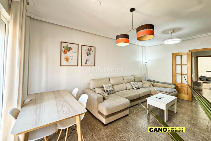 Foto f2ab2fde-ae56-469e-912d-70166223b6ff. Appartamento con riscaldamento in El Alquián Almería
