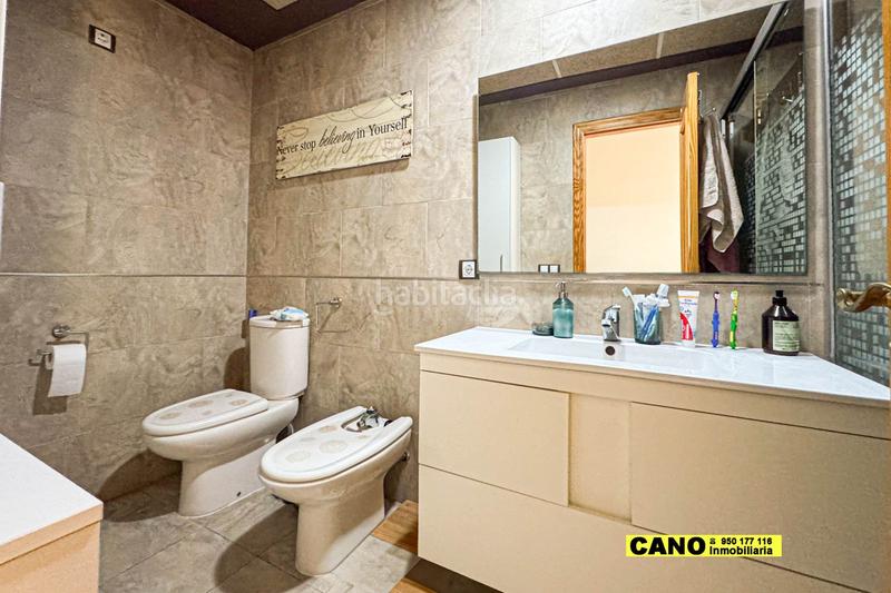 Foto f7c9ab64-d767-45b1-b91e-6b3564eed41f. Appartamento con riscaldamento in El Alquián Almería