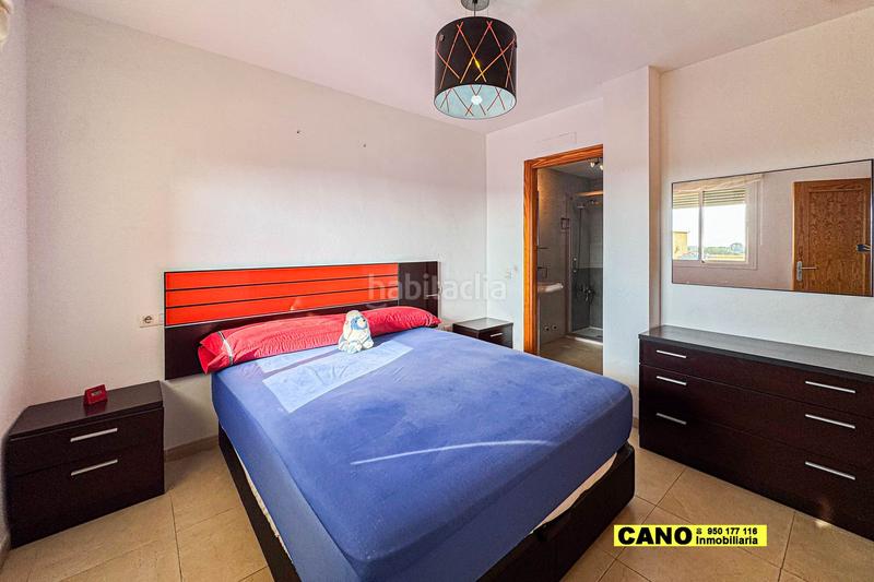 Foto 163e14af-7116-4223-aee5-ef8b57a0d430. Appartement avec parking dans La Cañada de San Urbano Almería