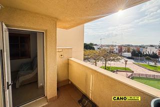 Pis  Camino sacramento. Piso en la cañada con terraza y garaje