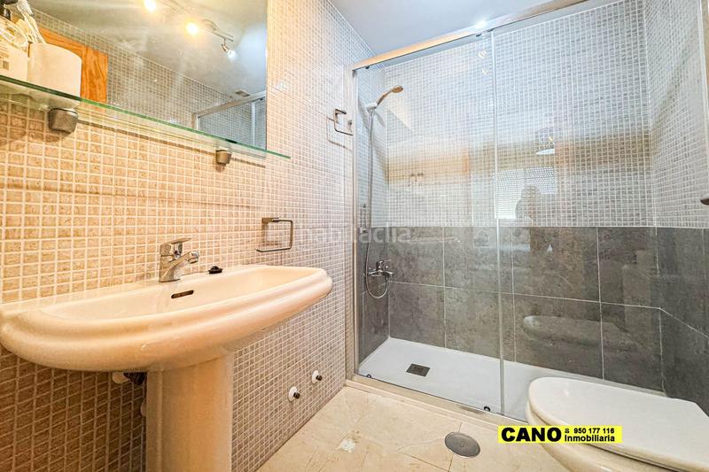 Foto 45a5f324-4d9f-4063-94c2-045a48fdb1d7. Appartement avec parking dans La Cañada de San Urbano Almería