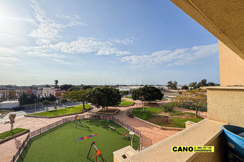 Foto 49aabe82-d983-4018-b2b1-7b2614a2bf29. Appartement avec parking dans La Cañada de San Urbano Almería
