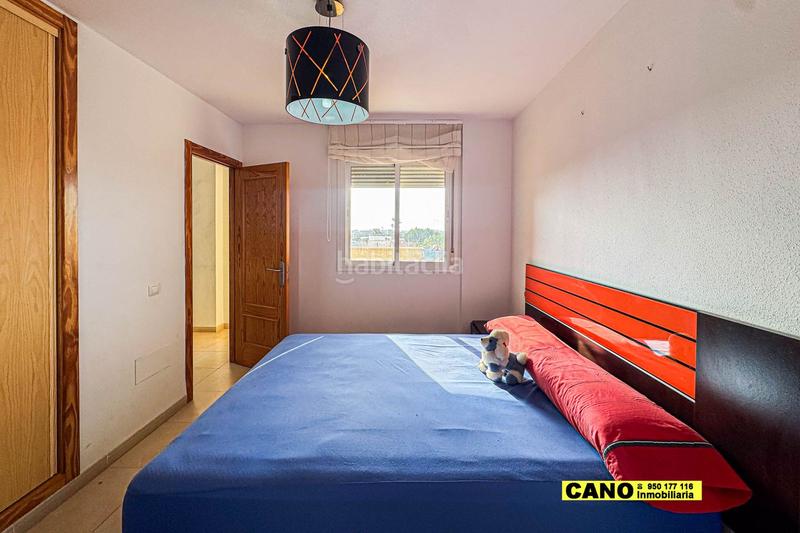 Foto 5aa99e46-eb8f-45e3-9f9f-7f382814437b. Appartement avec parking dans La Cañada de San Urbano Almería