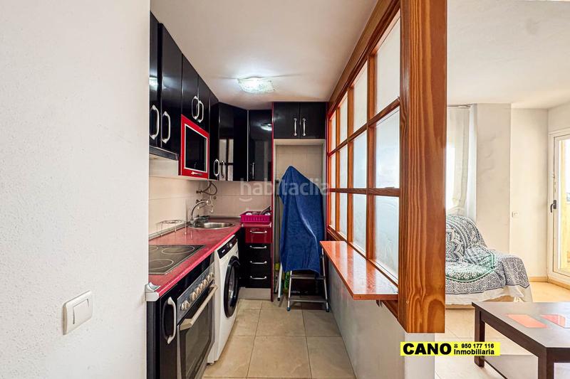 Foto 70b8146e-ef5b-433b-8076-f360f69b8a6f. Appartement avec parking dans La Cañada de San Urbano Almería