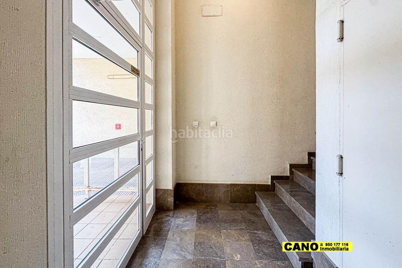 Foto 718846d8-869e-4dae-a36e-be7f2362ba0d. Appartement avec parking dans La Cañada de San Urbano Almería