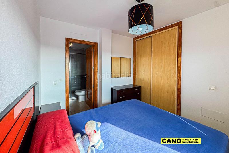 Foto 91b8f0ff-d0c3-49bf-ac44-1b77ea996bcc. Appartement avec parking dans La Cañada de San Urbano Almería