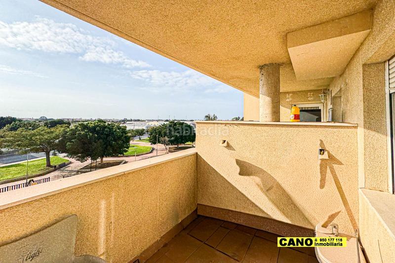 Foto 98300716-96b1-405e-8ff9-86b2394ca6cd. Appartement avec parking dans La Cañada de San Urbano Almería