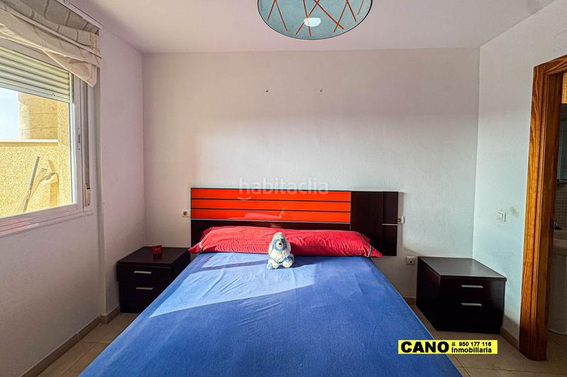 Foto 9a62176a-8c1c-48f4-802d-7bf741378076. Appartement avec parking dans La Cañada de San Urbano Almería