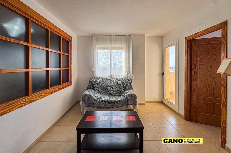 Foto 9ad638d4-984e-4c14-bb4a-72e59d885d36. Appartement avec parking dans La Cañada de San Urbano Almería