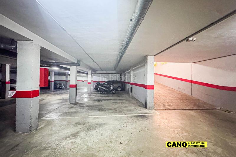 Foto a222d64b-886b-4547-b9e2-1922a0a4eb7a. Appartement avec parking dans La Cañada de San Urbano Almería