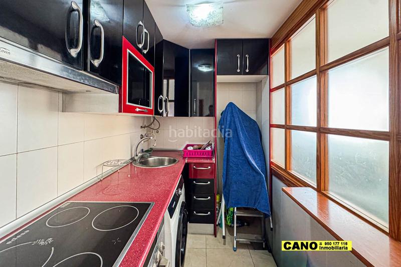 Foto a3524c33-01a9-44a7-b388-e2b9dce9bfeb. Appartement avec parking dans La Cañada de San Urbano Almería