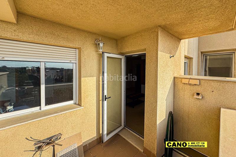 Foto b6930a6b-20de-4c55-95c4-88501fc47688. Appartement avec parking dans La Cañada de San Urbano Almería
