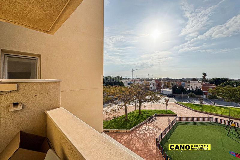 Foto b79f356a-7103-4218-8f0e-583df419d394. Appartement avec parking dans La Cañada de San Urbano Almería