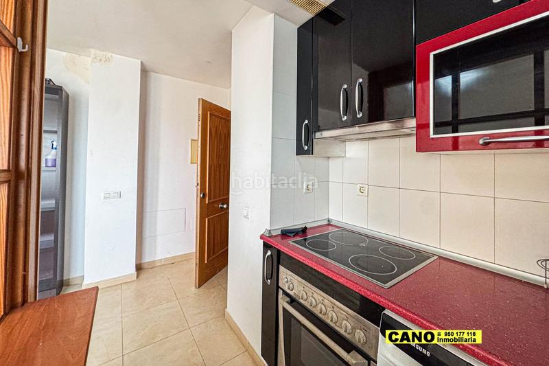 Foto c53987e3-b79c-4aa0-8d10-4a34f3f02e16. Appartement avec parking dans La Cañada de San Urbano Almería