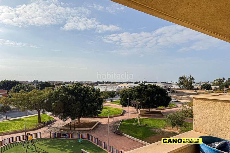 Foto c84b5e43-1d84-42d7-a0e9-d1b8bd226c0d. Appartement avec parking dans La Cañada de San Urbano Almería