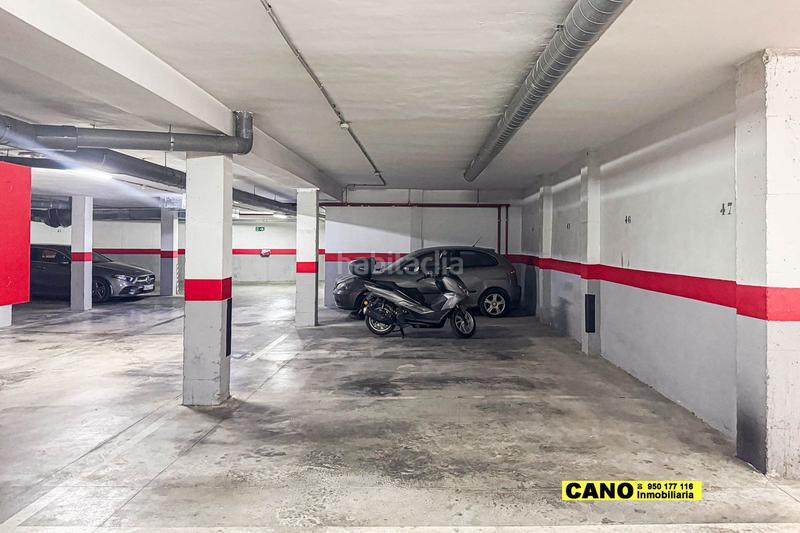 Foto e91d2800-444f-4476-8cf9-40ab4e779bad. Appartement avec parking dans La Cañada de San Urbano Almería