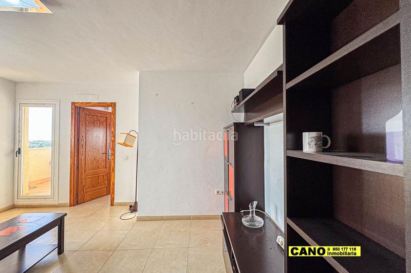 Foto f46d02d6-37f4-46e3-b36a-b843ca713fae. Appartement avec parking dans La Cañada de San Urbano Almería
