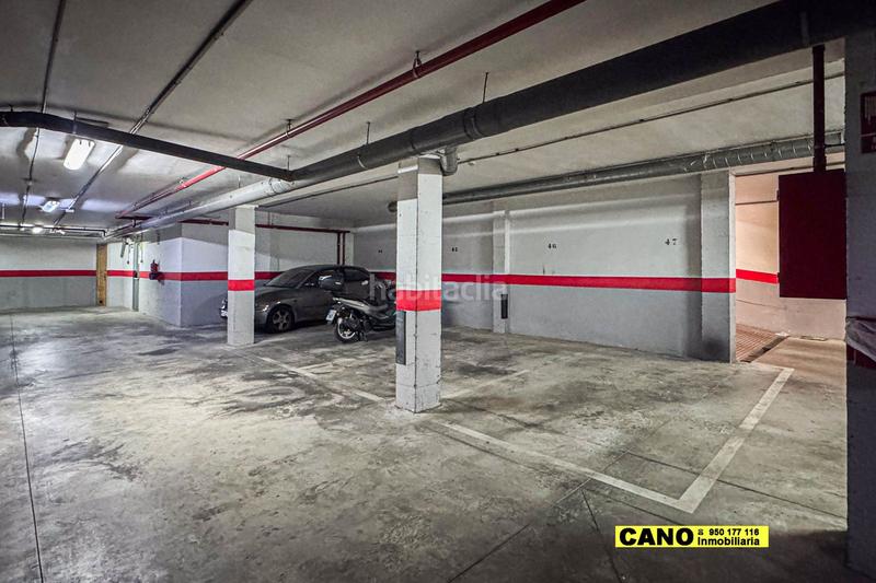 Foto f48cdab1-4542-46c9-8b35-591a0ad7faf1. Appartement avec parking dans La Cañada de San Urbano Almería