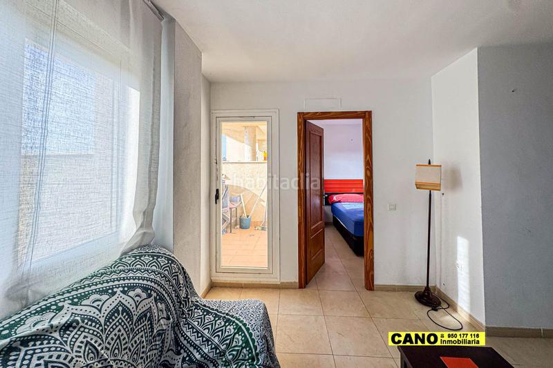 Foto f70127b1-9ba3-4d03-873d-b8db9d3c1b7f. Appartement avec parking dans La Cañada de San Urbano Almería